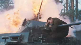 Chorlov / Chaqiruv Uzbek tilida 2008 O'zbekcha tarjima kino HD skrinshot 3