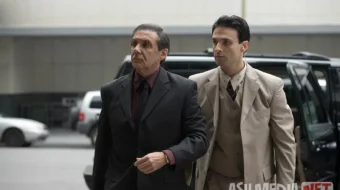 Urush san'ati 3 / Urush maxorati 3 Uzbek tilida O'zbekcha 2008 tarjima kino Full HD tas-ix skachat skrinshot 1