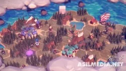 For The King skrinshot 1