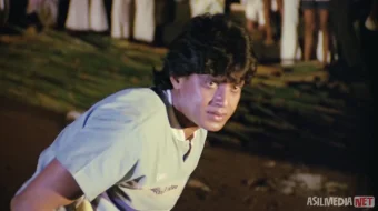 Ona qasami / Ona qarg'ishi / Ona g'azabi Hind kino 1984 Uzbek tilida O'zbekcha tarjima kino Full HD tas-ix skachat skrinshot 4