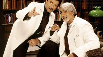 Armon / Umid (2003) Hind kino Uzbek tilida HD O'zbek tarjima skrinshot 4