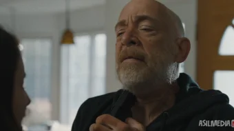 Qochishga imkon yo'q / Qochib qutula olmaysiz 2024 Uzbek tilida O'zbekcha tarjima kino Full HD tas-ix skachat skrinshot 4