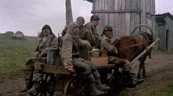 Vidolashuv / Xayrlashuv SSSR kinosi Uzbek tilida 1981 O'zbekcha tarjima kino HD skrinshot 3