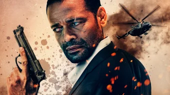 Mukammal nishon / Ideal Nuqta Jangari kino Uzbek tilida 2019 O'zbekcha tarjima kino HD skrinshot 1