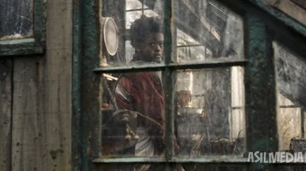 Hech qachon qo'yib yuborma / Yo'qotilgan joy Premyera 2024 Uzbek tilida O'zbekcha tarjima kino Full HD tas-ix skachat skrinshot 4