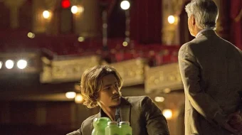 Xudo bilan suhbat Uzbek tilida 2018 O'zbekcha tarjima kino HD skrinshot 2