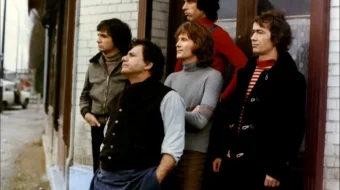 Katta shov-shuv Fransiya retro filmi Uzbek tilida O'zbekcha 1973 tarjima kino Full HD tas-ix skachat skrinshot 3