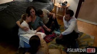 Ilk va so'nggi 2021 Turk seriali O'zbek tilida Barcha qismlar 1 2 fasllar Uzbekcha tarjima skachat skrinshot 4