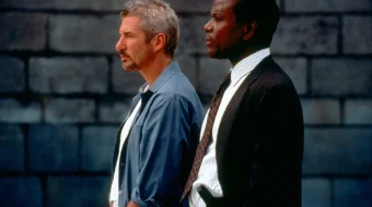 Shoqol Uzbek tilida 1997 O'zbekcha tarjima HD skrinshot 4