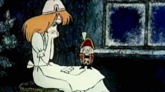 Qarsildoq 480p Multfilm Uzbek tilida 1973 HD skrinshot 3