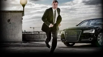 Xatarli Yo'llar / Eltuvchi AQSH seriali Barcha qismlar O'zbek tilida 2012-2014 Uzbekcha tarjima skrinshot 1