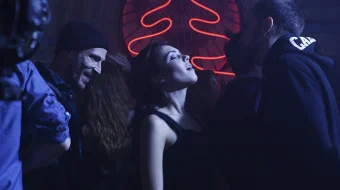 Qilichboz Uzbek tilida 2019 O'zbek tarjima tas-ix skachat skrinshot 3