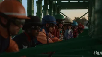 Chavandoz / Jokey 2021 Uzbek tilida O'zbekcha tarjima kino Full HD tas-ix skachat skrinshot 3