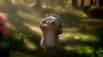 Sehrli Toshni Izlab / Tukli momiq firibgarlar Uzbek tilida multfilm 2019 O'zbek tarjima kino HD skrinshot 1