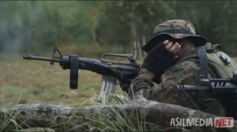 Qo'poruvchi operatsiya / Qasos operatsiyasi 2014 Uzbek tilida O'zbekcha tarjima kino Full HD tas-ix skachat skrinshot 2