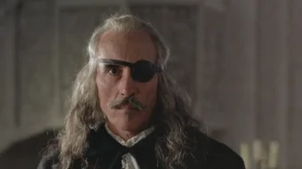 Mushketyorlarning qaytishi Uzbek tilida 1989 O'zbekcha tarjima kino HD skrinshot 3