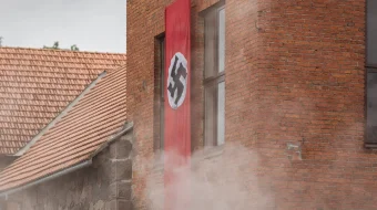 Sobibor / Sobiror Uzbek tilida 2018 O'zbekcha tarjima kino HD skrinshot 1
