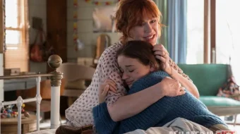 O'pishish xonasi 1 / Bo'sa budkasi / Bo'salar kaleydoskopi Uzbek tilida O'zbekcha tarjima kino 2018 HD tas-ix skachat skrinshot 1