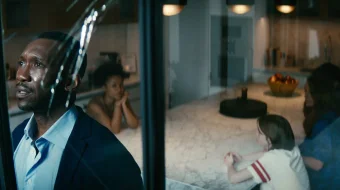 Dunyodan uzilgan Uzbek tilida 2023 O'zbekcha tarjima kino HD skrinshot 1