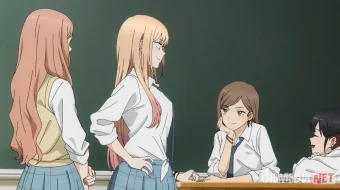 Chinni qiz sevgilim / Bu chinni qiz sevib qoldi Barcha qismlar 2024 Uzbek tilida O'zbekcha tarjima kino Full HD tas-ix skachat skrinshot 4