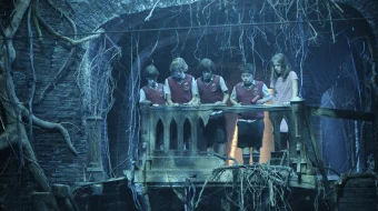 Zip va Zap Uzbek tilida multfilm 2013 O'zbek tarjima kino HD skrinshot 4