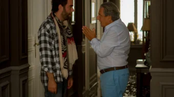 Tinchlik bormi o'zi Uzbek tilida 2014 HD O'zbek tarjima tas-ix skachat skrinshot 4