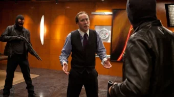 Yolg'on ostidagi sir Uzbek tilida 2011 O'zbek tarjima kino HD skrinshot 3