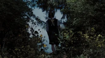 Chaqirilmagan Ujas kino Uzbek tilida 2008 O'zbekcha tarjima kino HD skrinshot 2