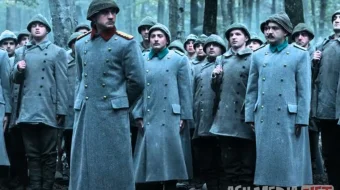 Ota Turk / Otaturk : 1881-1919 Turk Kino O'zbek tilida 2023 Uzbekcha tarjima skrinshot 1