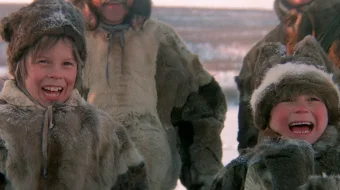 Yo'lboshchi Norvegiya filmi Uzbek tilida 1987 O'zbekcha tarjima kino HD skrinshot 1