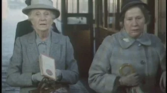 Marpl xonim: Aniq jadval bo'yicha Uzbek tilida 1987 O'zbekcha tarjima film Full HD skachat skrinshot 2