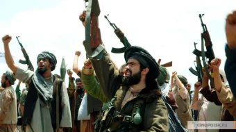 Qandaxor / Qandahor Uzbek tilida 2009 Full HD O'zbek tarjima tas-ix skachat skrinshot 1