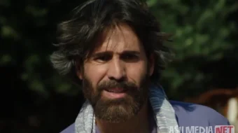 Bezovta dil / Dele Bigharar Eron filmi 2018 Uzbek tilida O'zbekcha tarjima kino Full HD tas-ix skachat skrinshot 1