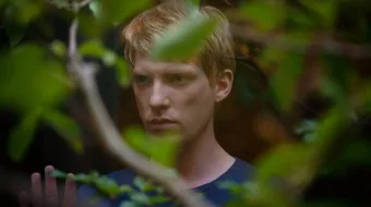 Robot qiz Uzbek tilida 2015 O'zbekcha tarjima kino HD skrinshot 1