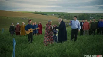 Oling va eslang / Ol va esla Rossiya filmi Uzbek tilida O'zbekcha 2023 tarjima kino Full HD tas-ix skachat skrinshot 4