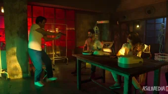 Qizimning Ruhi / Seryali Qotil Xonim 2020 Hind kino Uzbek tilida O'zbekcha tarjima kino Full HD tas-ix skachat skrinshot 3