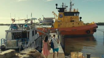 Xavfli hayvonlar / Qo'rqinchli maxluqlar / Yirtqich mavjudotlar Premyera 2025 Uzbek tilida O'zbekcha tarjima kino Full HD tas-ix skachat skrinshot 1