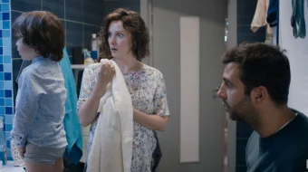 Archalar 6 Rossiya kinosi Uzbek tilida 2017 kino HD skrinshot 4