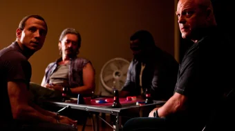 Parker Uzbek tilida 2012 kino HD skrinshot 1