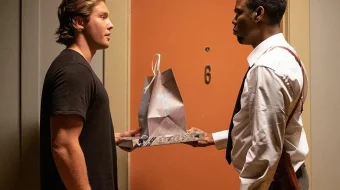 Arra 9: Spiral / Pila 9: ARRA KITOBI Ujas kino Uzbek tilida 2021 O'zbekcha tarjima qo'rqinchli kino HD skrinshot 4