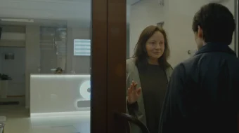 Umrning qishi Rossiya filmi Uzbek tilida 2022 O'zbekcha tarjima kino HD skrinshot 1