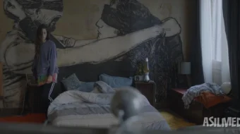 Tehron / Tehran 2020 Uzbek tilida O'zbekcha tarjima kino Full HD tas-ix skachat skrinshot 1