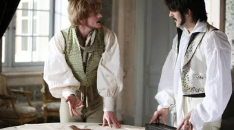 Sagri Teri Tilsimi / Shagren Terisi Uzbek tilida 2010 O'zbekcha tarjima kino HD skrinshot 2