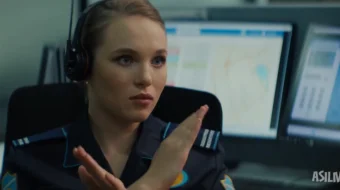 Nazorat ostida 2025 Barcha qismlar! Uzbek tilida O'zbekcha tarjima kino Full HD tas-ix skachat skrinshot 1