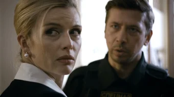 Muallima Rossiya filmi Uzbek tilida 2016 O'zbekcha tarjima kino HD skrinshot 3