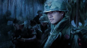 Nuqta-R ujas kino Janubiy Koreya filmi Uzbek tilida 2004 O'zbekcha tarjima kino HD skrinshot 1