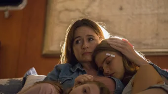 Проклятие «Мэри» 2019 Tas-ix skachat skrinshot 1