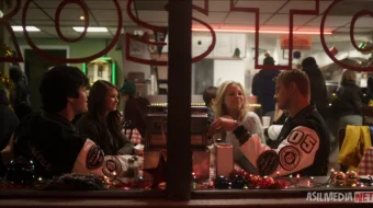 Yuqori darajadagi o'yin / Balandlikdagi o‘yin 2014 Uzbek tilida O'zbekcha tarjima kino Full HD tas-ix skachat skrinshot 1