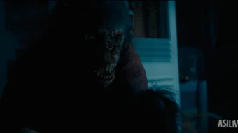 Quturgan maymun / Primat 2025 Uzbek tilida O'zbekcha tarjima kino Full HD tas-ix skachat skrinshot 2