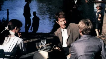 Van Gog Uzbek tilida 1991 O'zbekcha tarjima film Full HD skachat skrinshot 3